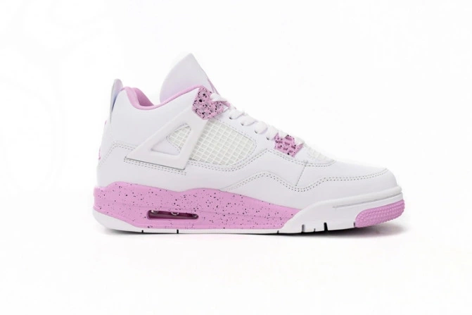 Jordan Retro CT8527-116 Pink White 4 0819